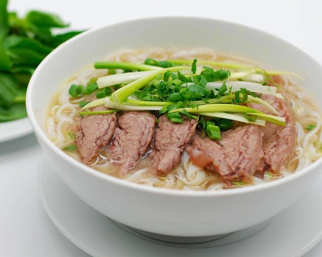 Phở Nam Định - 113 Trần Cao Vân