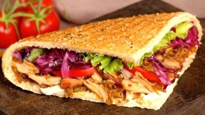Bánh Mì Hoàng Yến - Bánh Mì Kebab - Đường 30 Tháng 4