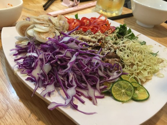 Bánh Kem Tuần Giáo