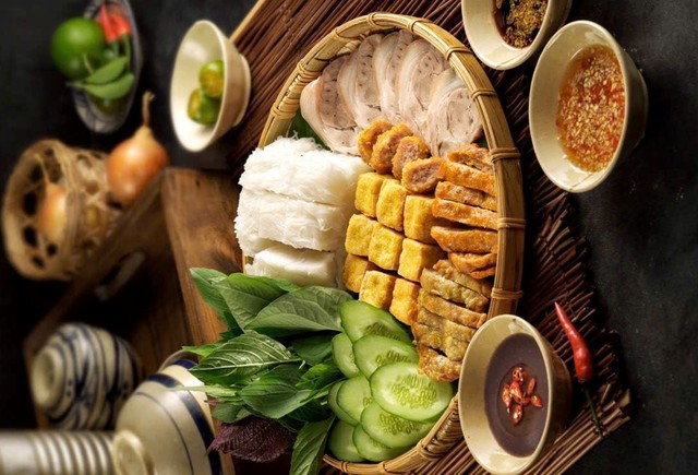 Bún Đậu Nhà Yên - 01 Khánh An 9