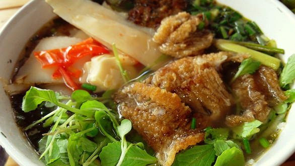 Bếp Nhà Phan - Kim Mã Thượng