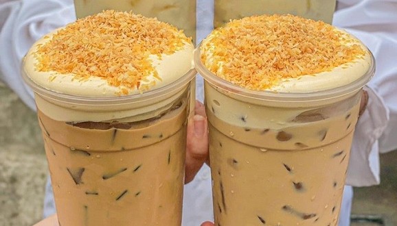 A.Q COFFEE GÒ VẤP - Lê Thị Hồng
