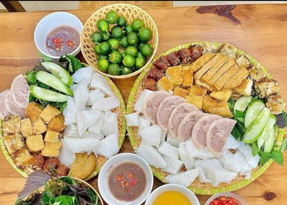 Bún Đậu Hà Nội T&T