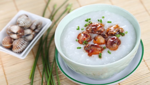 Cháo Lòng Bích Lam