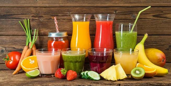 Sinh Tố, Trà & Nước Mía - 167 Đồng Kè