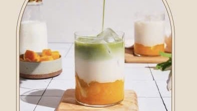 Coffee & Matcha 127 - Tăng Bạt Hổ