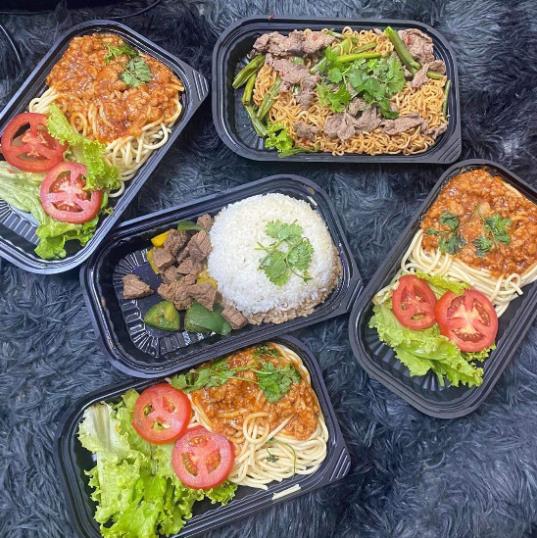 Tiệm Mì Tú Per - Ăn Vặt - Trần Quốc Toản