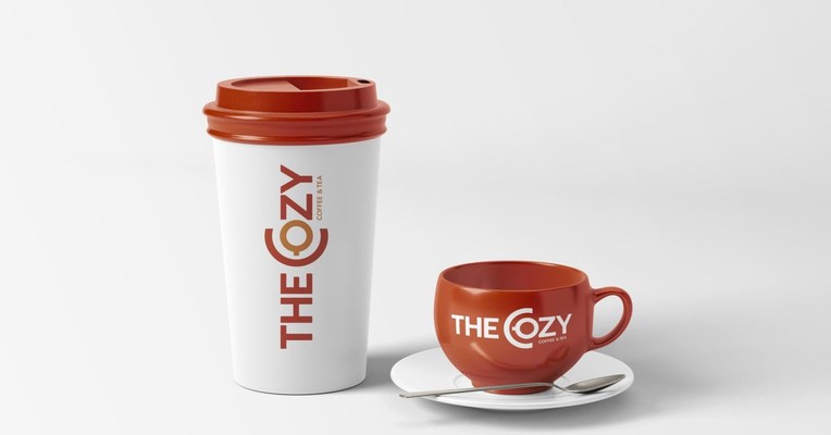 The Cozy Coffee & Tea - 09 Dương Khuê