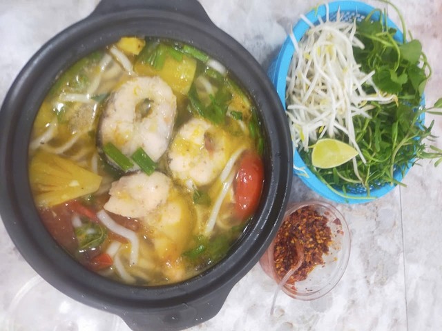 Bún Cá & Bánh Canh Thố - 84 Thủ Khoa Huân