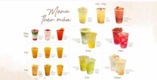 ThirstT - Trà Mãng Cầu & Trà Sữa Đậm Vị - 111D5 Giảng Võ