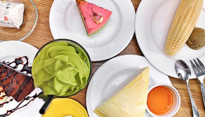 Japanit Matcha & Coffee House - Cách Mạng Tháng 8