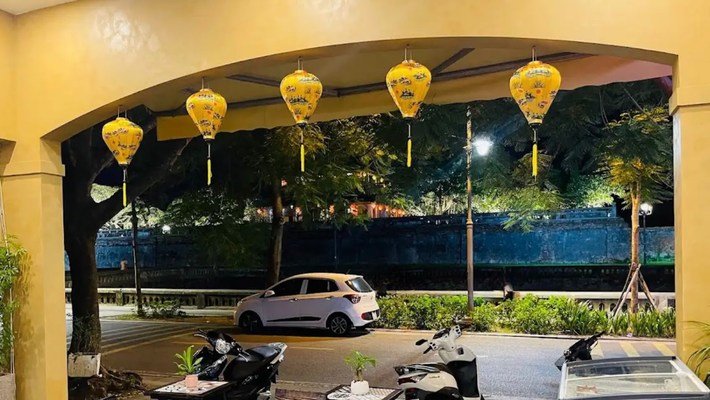 Hoà Nhã - Coffee - Tea & Juice