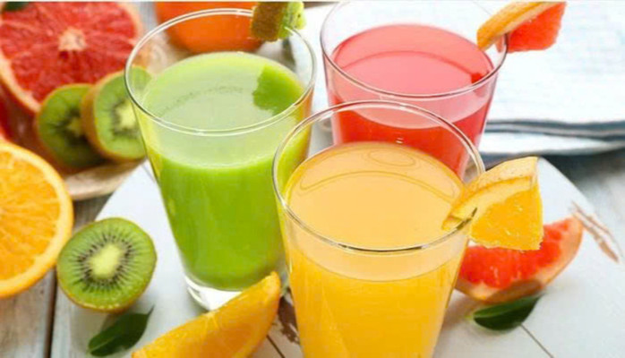 Nước Ép BAE Juice - Hẻm 74 Phù Đổng Thiên Vương