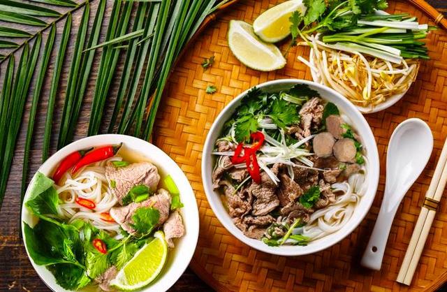 Tiệm Phở Ngon - Đặng Chất