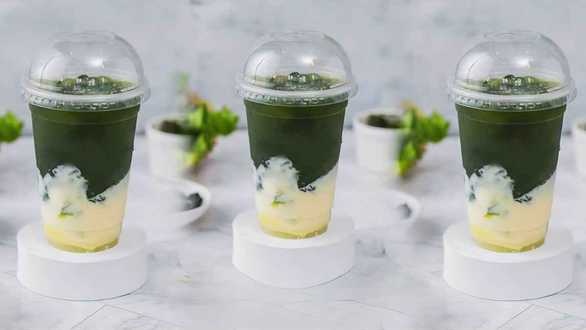 Rau Má Healthy - 231 Lê Văn Hiến