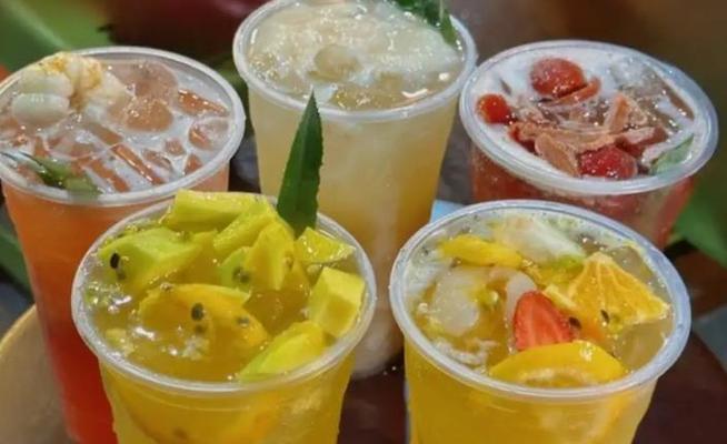 Tiệm Nhà Nấm - Cà Phê & Trà Trái Cây