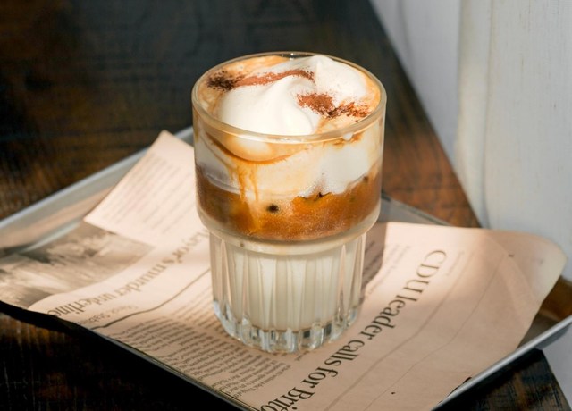 Koj Cafe - KDC Trung Sơn