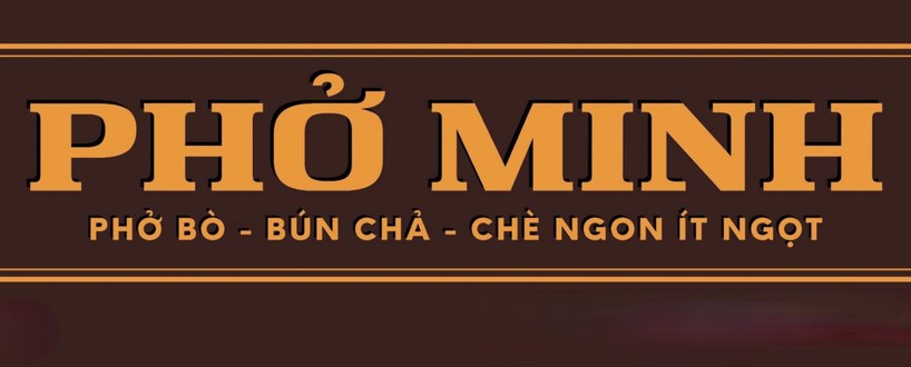 Phở Minh - Phở Bò, Bún Chả & Chè Ngon Ít Ngọt