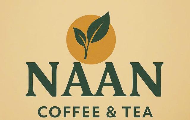 NAAN - Coffee & Tea