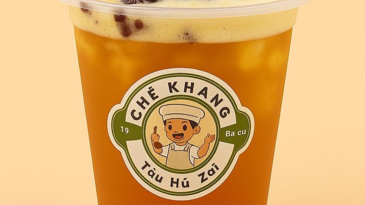 Chè Khang - 19 Ba Cu