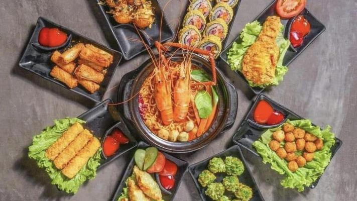 Mì Cay Seoul - 65 Đoàn Khuê