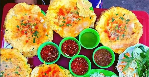 Bánh Ép 75 - Tré Trộn & Bún Đậu Mắm Tôm