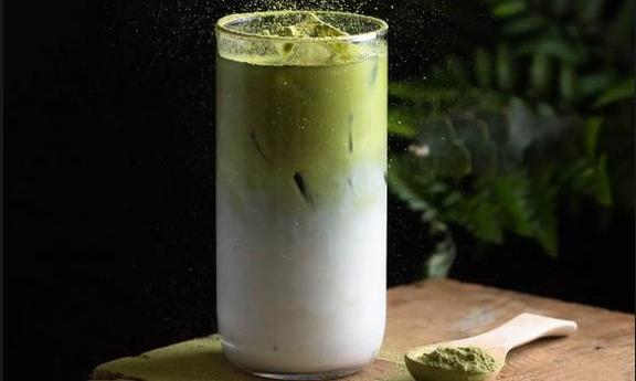 Bà Meo - Matcha, Cacao & Ché Trộn