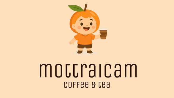 mottraicam Coffee & Tea