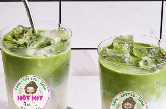 Hột Mít - Đường 28