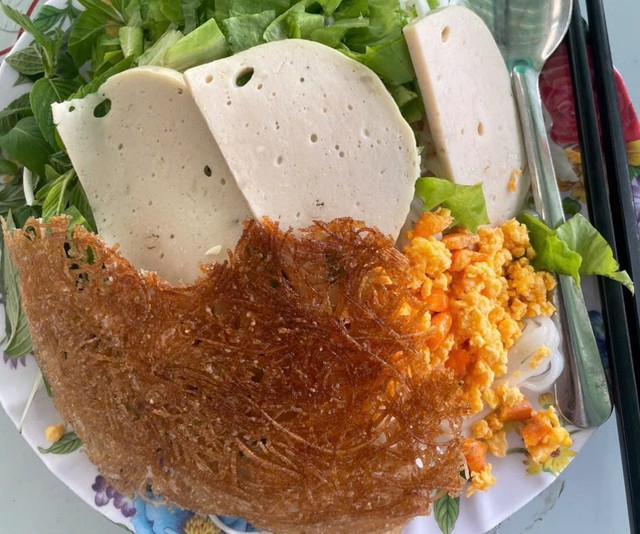 Hủ Tiếu Xào - ViVi