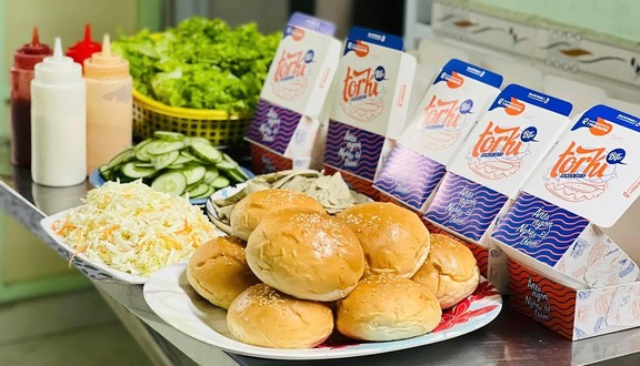 Kebab Torki - 26 Duy Tân