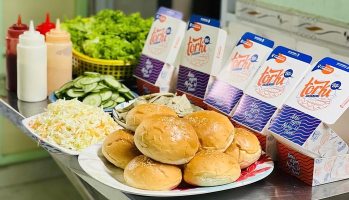 Kebab Torki - 26 Duy Tân