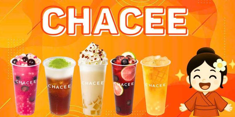 Chacee Bắc Ninh - Coffee & Tea - 129 Ngọc Hân Công Chúa