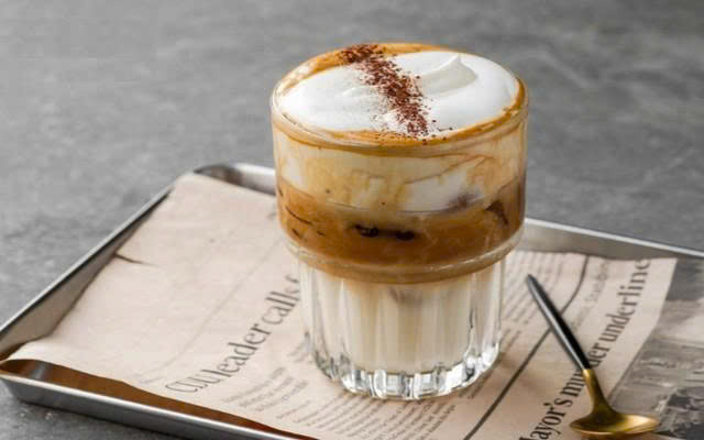 Teak Tea - Tiệm Trà & Cà Phê - Phú Lợi