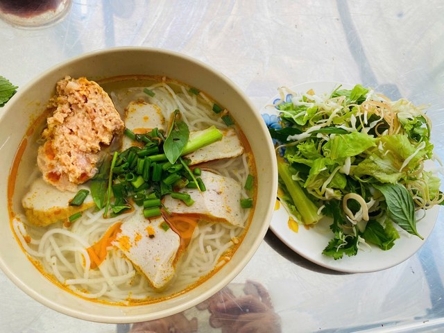 Bún Phở 284A - Nguyễn Thái Học