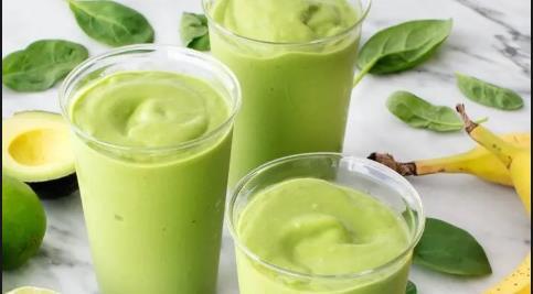 Sinh Tố & Trà Sữa - Lắc Lắc Tea - 19 Hoàng Hoa Thám