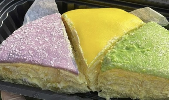 Tiệm Bánh Crepe Em Mai - KDC Phúc Đạt