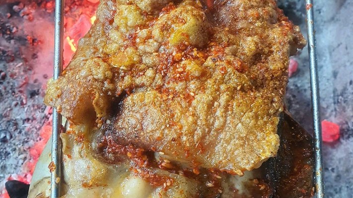 Cháo Lòng Xuân Đức 81