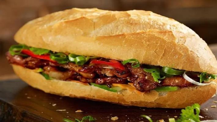 Lò Bánh Mì Hoàn Kim 6 - Nguyễn Văn Khối