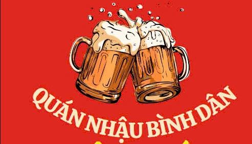 Quán Nhậu Hội Quán