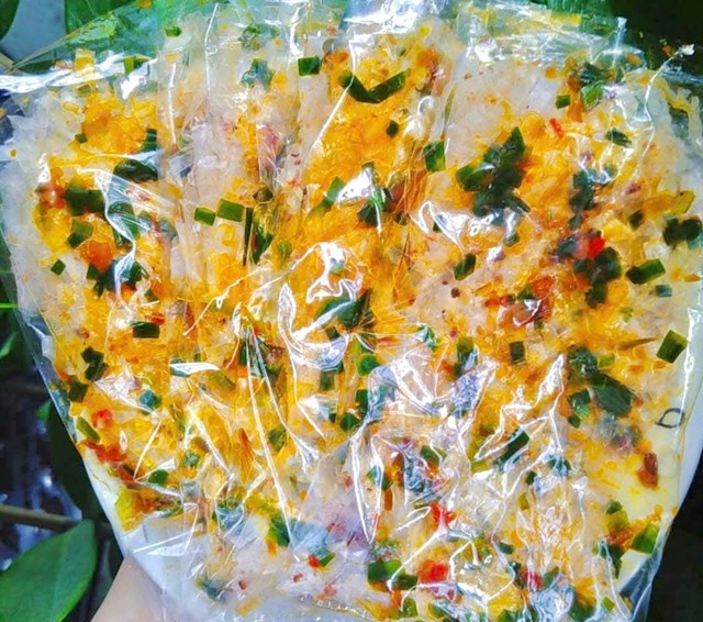 Tiệm Ăn Vặt Của Éng - Vincom Long Thành