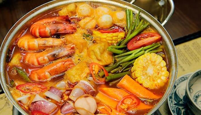 Quán Nhậu Bé Tròn - 36 Hoàng Minh Thảo