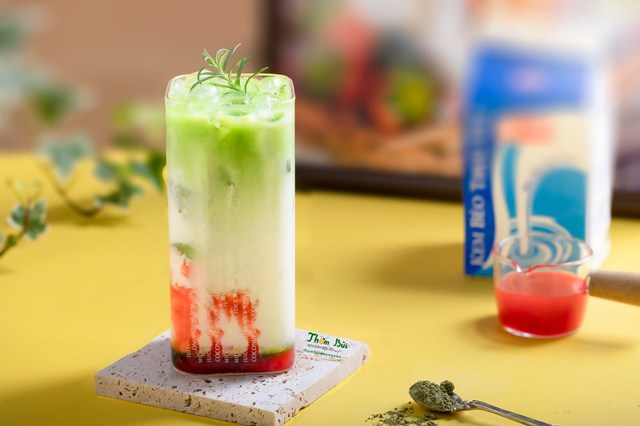 Tiệm Nhà Bắp - Trà Sữa Đậm Vị, Trà Hoa Quả Tươi & Trà Chanh