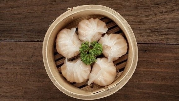 Há Cảo Hồng Kông Trung Hiếu - Há Cảo, Các Loại Gạo & Nước Giải Khát