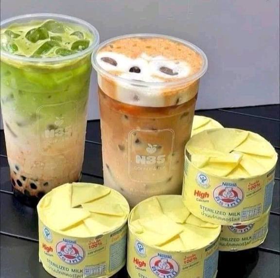 CÀ PHÊ GẤU - Bình Trị Đông