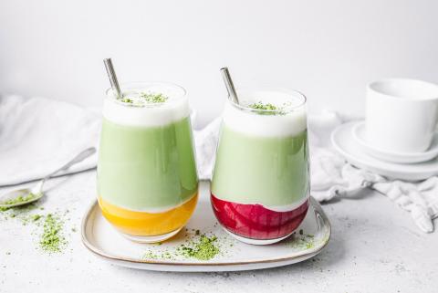 ODO - Coffee & Tea - 182 Trần Thành Ngọ