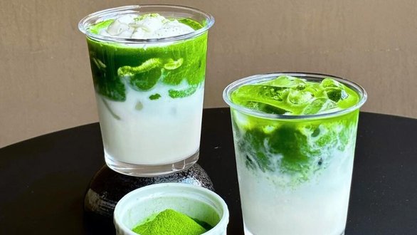 Mai Cà Phê - Hoàng Sa