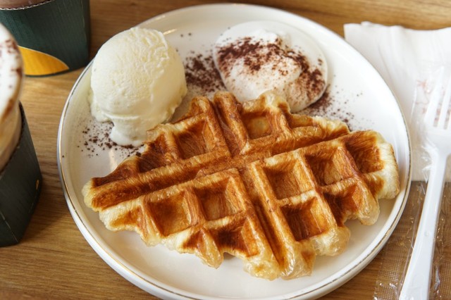 Carpé Diem - Tiệm Bánh Âu & Matcha