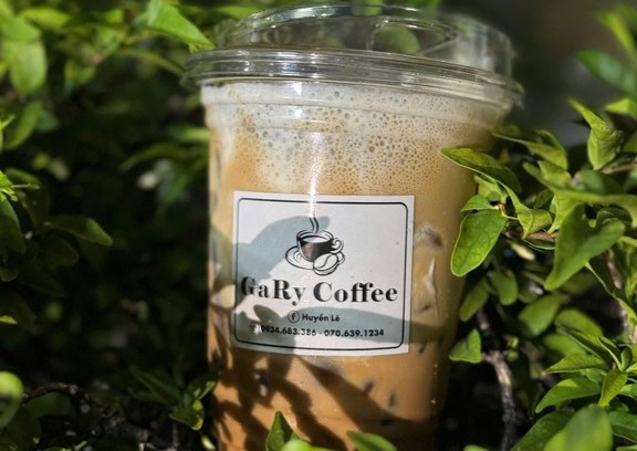 Gary Coffee & Matcha - Phạm Văn Thuận