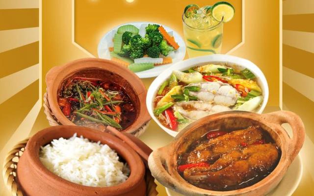 Cơm Niêu Bình Dân - Lê Quang Định